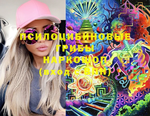 меф Гусев