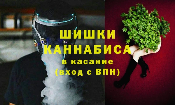 меф Гусев